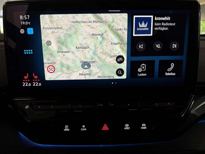VW ID.5 Gebrauchtwagen VW ID.5 Gebrauchtwagen
