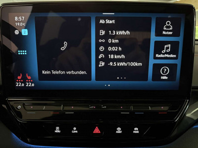 VW ID.5 Gebrauchtwagen VW ID.5 Gebrauchtwagen