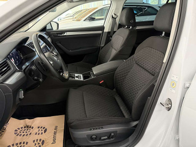 Skoda Superb Gebrauchtwagen Skoda Superb Gebrauchtwagen