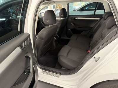 Skoda Superb Gebrauchtwagen Skoda Superb Gebrauchtwagen