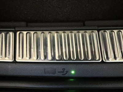 Skoda Superb Gebrauchtwagen Skoda Superb Gebrauchtwagen