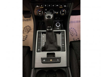 Skoda Superb Gebrauchtwagen Skoda Superb Gebrauchtwagen