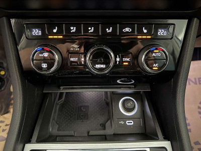 Skoda Superb Gebrauchtwagen Skoda Superb Gebrauchtwagen