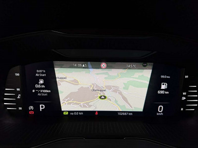 Skoda Superb Gebrauchtwagen Skoda Superb Gebrauchtwagen
