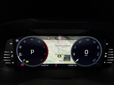 Skoda Superb Gebrauchtwagen Skoda Superb Gebrauchtwagen