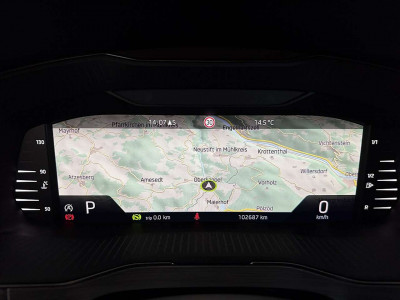 Skoda Superb Gebrauchtwagen Skoda Superb Gebrauchtwagen
