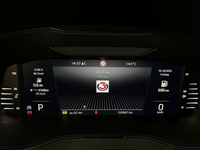 Skoda Superb Gebrauchtwagen Skoda Superb Gebrauchtwagen