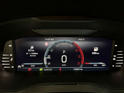 Skoda Superb Gebrauchtwagen Skoda Superb Gebrauchtwagen
