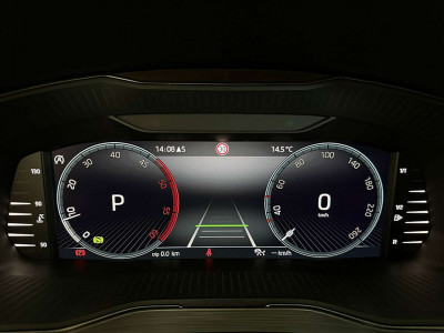 Skoda Superb Gebrauchtwagen Skoda Superb Gebrauchtwagen