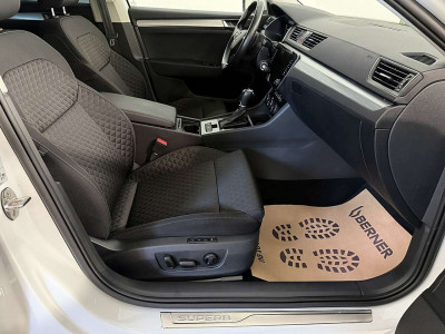 Skoda Superb Gebrauchtwagen Skoda Superb Gebrauchtwagen