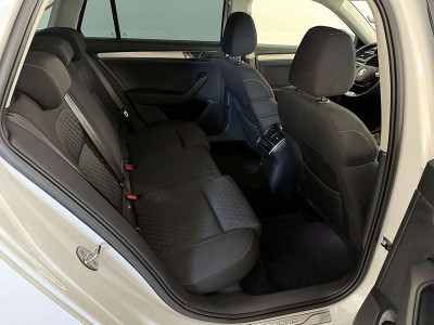Skoda Superb Gebrauchtwagen Skoda Superb Gebrauchtwagen