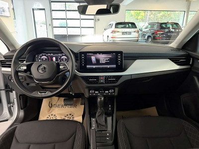 Skoda Scala Gebrauchtwagen Skoda Scala Gebrauchtwagen