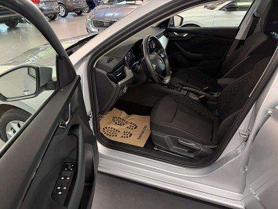 Skoda Scala Gebrauchtwagen Skoda Scala Gebrauchtwagen