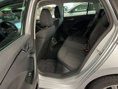 Skoda Scala Gebrauchtwagen Skoda Scala Gebrauchtwagen