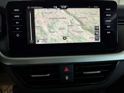 Skoda Scala Gebrauchtwagen Skoda Scala Gebrauchtwagen
