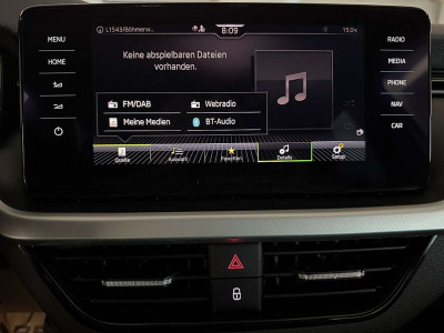 Skoda Scala Gebrauchtwagen Skoda Scala Gebrauchtwagen