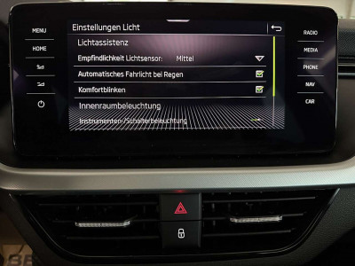 Skoda Scala Gebrauchtwagen Skoda Scala Gebrauchtwagen