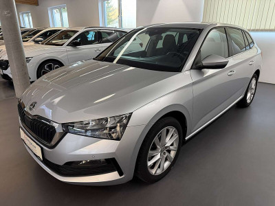 Skoda Scala Gebrauchtwagen Skoda Scala Gebrauchtwagen