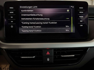 Skoda Scala Gebrauchtwagen Skoda Scala Gebrauchtwagen