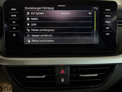 Skoda Scala Gebrauchtwagen Skoda Scala Gebrauchtwagen