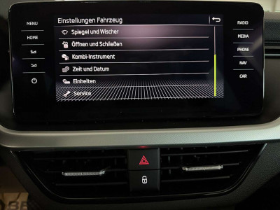 Skoda Scala Gebrauchtwagen Skoda Scala Gebrauchtwagen