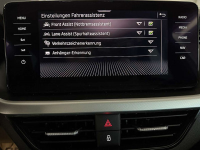 Skoda Scala Gebrauchtwagen Skoda Scala Gebrauchtwagen