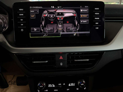 Skoda Scala Gebrauchtwagen Skoda Scala Gebrauchtwagen
