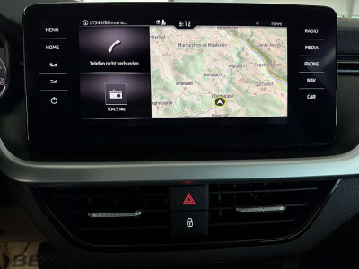 Skoda Scala Gebrauchtwagen Skoda Scala Gebrauchtwagen