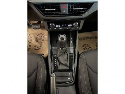 Skoda Scala Gebrauchtwagen Skoda Scala Gebrauchtwagen