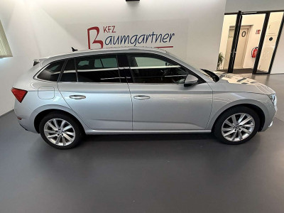 Skoda Scala Gebrauchtwagen Skoda Scala Gebrauchtwagen