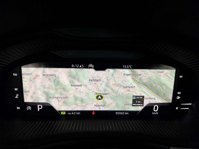 Skoda Scala Gebrauchtwagen Skoda Scala Gebrauchtwagen