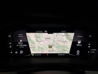 Skoda Scala Gebrauchtwagen Skoda Scala Gebrauchtwagen