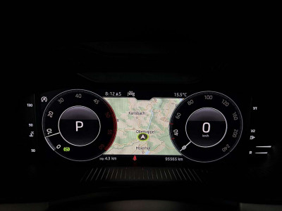 Skoda Scala Gebrauchtwagen Skoda Scala Gebrauchtwagen