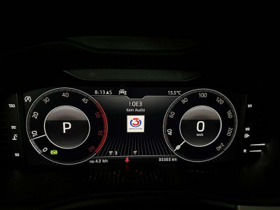 Skoda Scala Gebrauchtwagen Skoda Scala Gebrauchtwagen