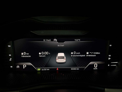 Skoda Scala Gebrauchtwagen Skoda Scala Gebrauchtwagen