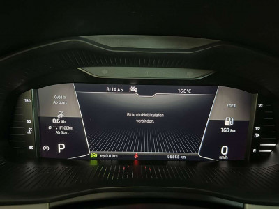 Skoda Scala Gebrauchtwagen Skoda Scala Gebrauchtwagen