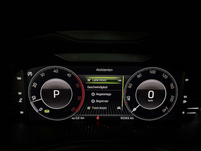 Skoda Scala Gebrauchtwagen Skoda Scala Gebrauchtwagen