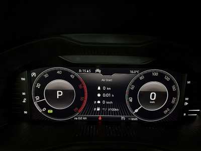 Skoda Scala Gebrauchtwagen Skoda Scala Gebrauchtwagen