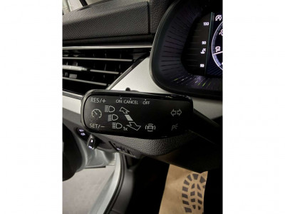Skoda Scala Gebrauchtwagen Skoda Scala Gebrauchtwagen