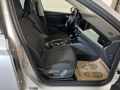 Skoda Scala Gebrauchtwagen Skoda Scala Gebrauchtwagen