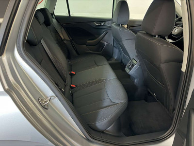 Skoda Scala Gebrauchtwagen Skoda Scala Gebrauchtwagen