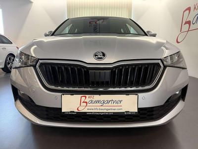 Skoda Scala Gebrauchtwagen Skoda Scala Gebrauchtwagen
