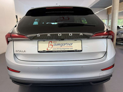 Skoda Scala Gebrauchtwagen Skoda Scala Gebrauchtwagen