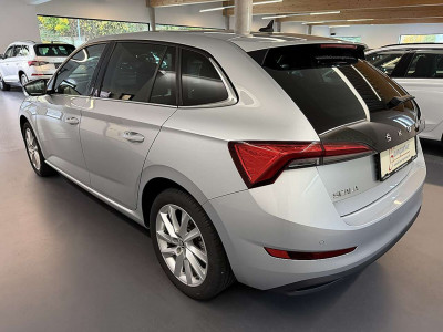 Skoda Scala Gebrauchtwagen Skoda Scala Gebrauchtwagen