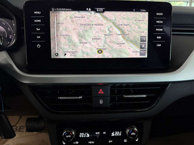 Skoda Scala Gebrauchtwagen Skoda Scala Gebrauchtwagen
