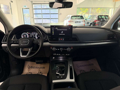Audi Q5 Gebrauchtwagen Audi Q5 Gebrauchtwagen