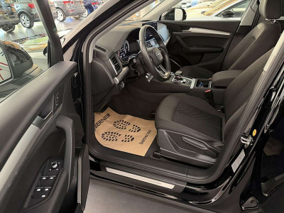 Audi Q5 Gebrauchtwagen Audi Q5 Gebrauchtwagen