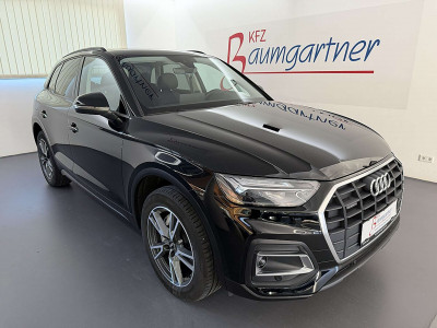 Audi Q5 Gebrauchtwagen Audi Q5 Gebrauchtwagen
