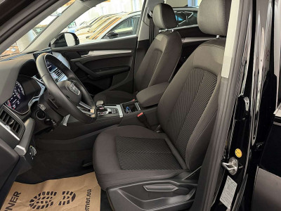 Audi Q5 Gebrauchtwagen Audi Q5 Gebrauchtwagen