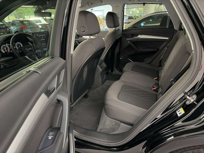 Audi Q5 Gebrauchtwagen Audi Q5 Gebrauchtwagen